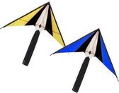 Sport Kite Stormer 115x80cm Rhombus