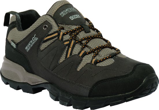 regatta holcombe low