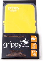 Grippy Pad - Telefoonhouder - Geel
