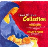 Collection Music From The Passions & Soul Of A People