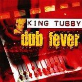 Tubby King Dub Fever 1-Cd