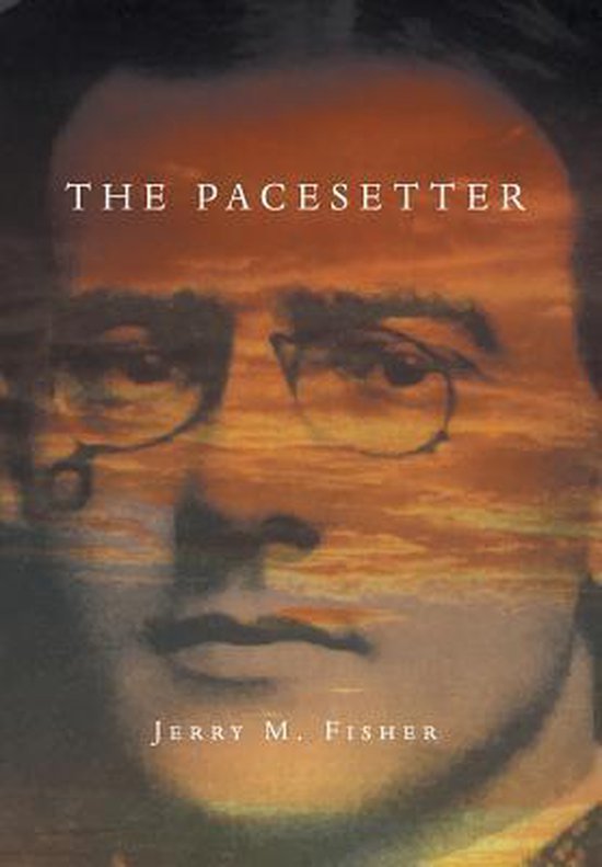 The Pacesetter - cover