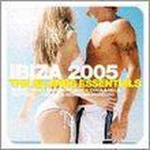 Ibiza 2005: The Island's Essentials
