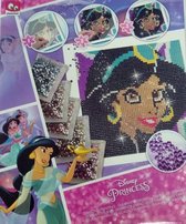 Diamond Painting Disney Princess Yasmine