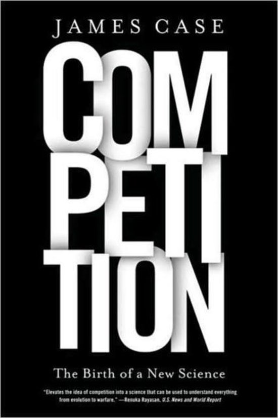 Competition - cover