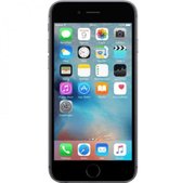 Refurbished Apple iPhone 6s 64GB Space Grey - Licht gebruikt