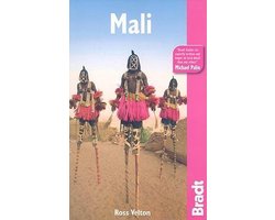 The Bradt Travel Guide Mali