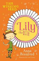 Lily the Elf