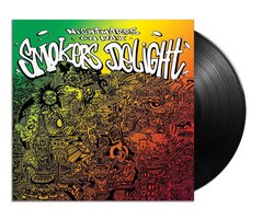 Smokers Delight (LP)