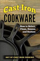 Cast Iron Cookware