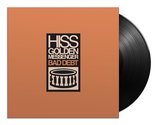 Hiss Golden Messenger - Bad Debt (LP)