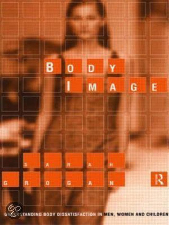 Body Image - cover