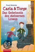 Carla und Torge - Das Geheimnis des steinernen Löwen