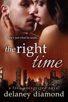 Love Unexpected 4 - The Right Time