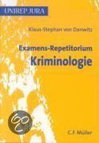 Examens-Repetitorium Kriminologie