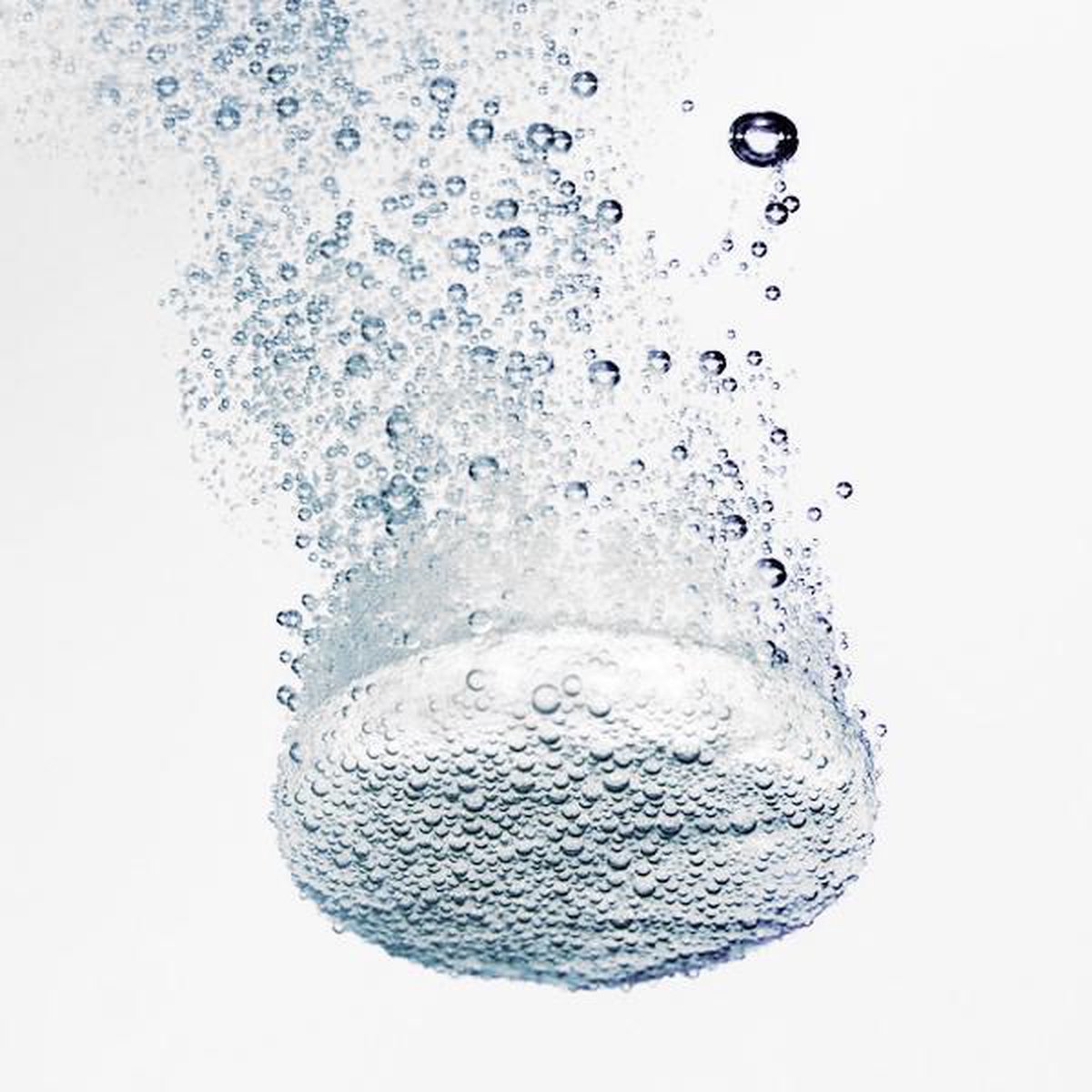 Sport-Tiedje Voordeelpak Chloortabletten - Waterroeier - Waterrower - Fluidrower - Roeitrainer - Tablet (10 stk.)