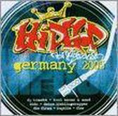Hip Hop Germany 2005 -21t