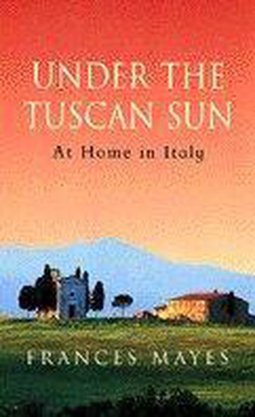 Under The Tuscan Sun - cover