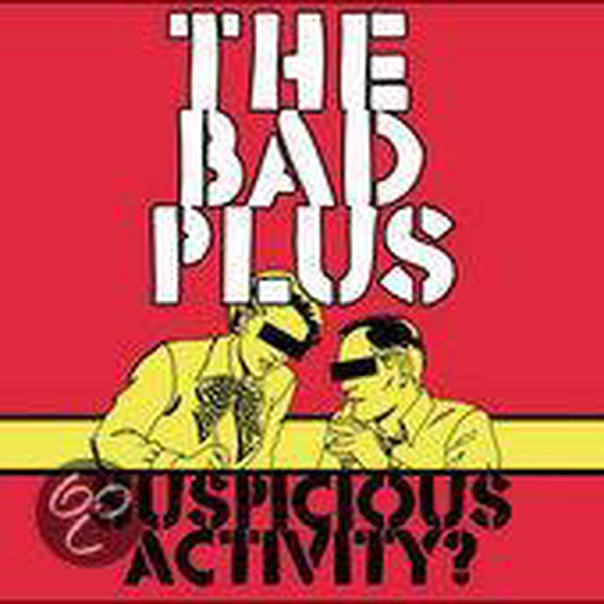 Suspicious Activity?