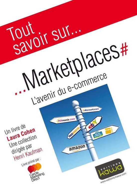 Tout savoir sur... MARKETPLACES - cover