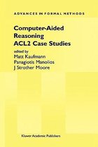Computer-Aided Reasoning