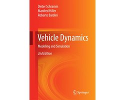 Engineering (R0) - Vehicle Dynamics