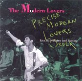 Precise Modern Lovers Order