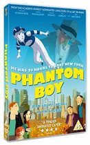 Phantom Boy