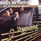 Organising! (Hammond Organ)