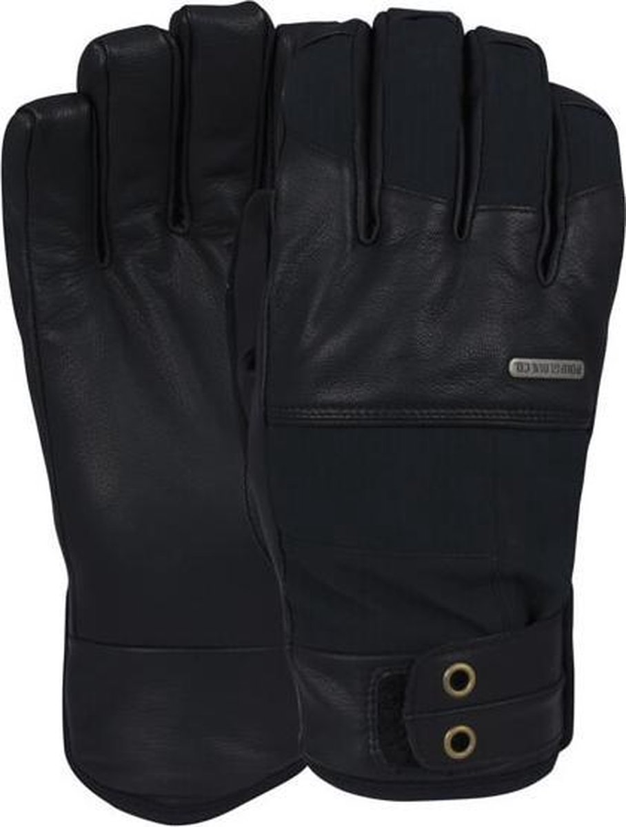 POW Tanto glove I Black - S