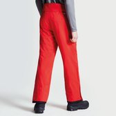 Dare2b-Certify Pant II-Skibroek-Mannen-MAAT XL-Rood