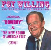 Cowboy/The New Sound Of American Folk
