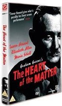 The Heart of the Matter (Import)