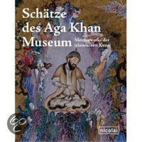 Name Des Aga Khan Rätsel