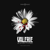 Lubos Fiser - Valerie And Her Week Of Wonders (LP) (Black Cover)