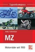 MZ Motorräder seit 1950