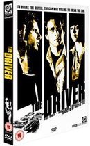 The Driver (Import)