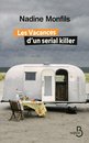 Omslag Les vacances d'un sérial killer