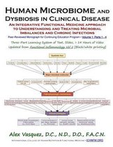 Human Microbiome and Dysbiosis in Clinical Disease