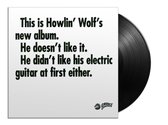 Howlin' Wolf (LP)