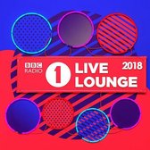 BBC Radio 1s Live Lounge 2018