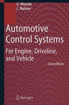 Automotive Control Systems