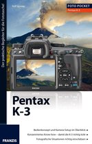 Foto Pocket 3 - Foto Pocket Pentax K-3