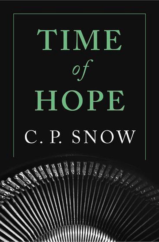 Strangers and Brothers 1 - Time of Hope