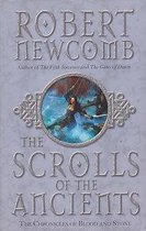 SCROLLS OF THE ANCIENTS_ THE