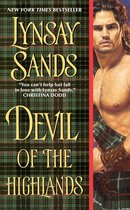 Historical Highlands 1 - Devil of the Highlands