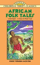 African Folk Tales