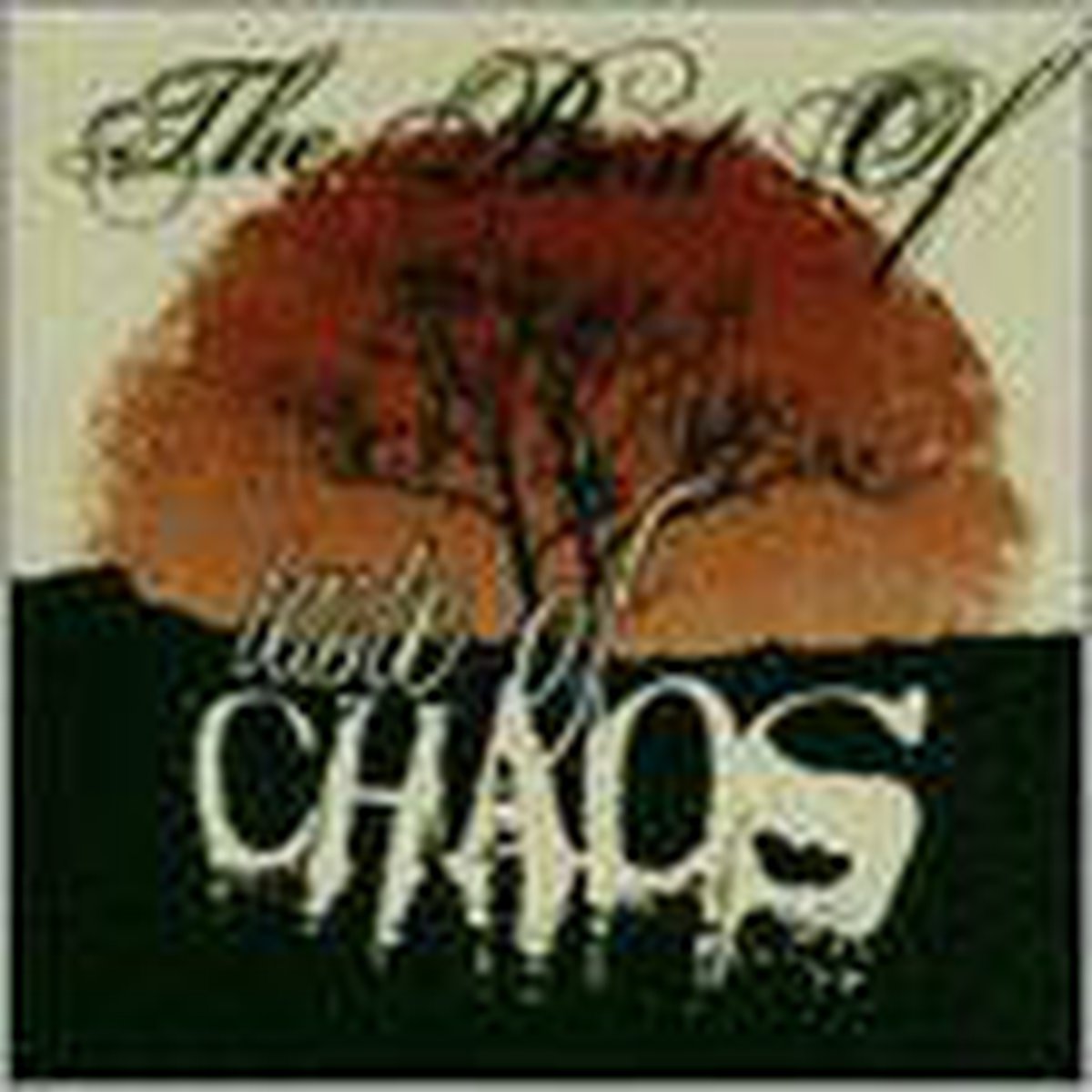 The Best of Taste of Chaos