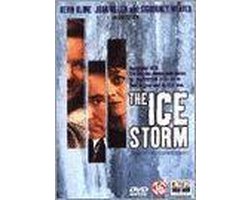Ice Storm