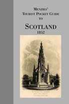 Menzies' Tourist Pocket Guide for Scotland, 1852